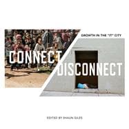 connect/disconnect book cover, ISBN 9780826522801
