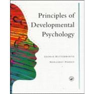 Principles of Developmental Psychology: An Introduction