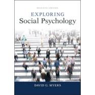 Exploring Social Psychology, 7th Edition