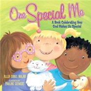 One Special Me: A Book Celebrating How God Makes Us Special