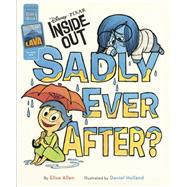 Inside Out Sadly Ever After? Purchase includes Disney eBook!