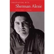 Conversations With Sherman Alexie