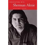 Conversations With Sherman Alexie,9781604732801
