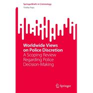 Worldwide Views on Police Discretion