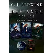 Defiance Series Complete Collection