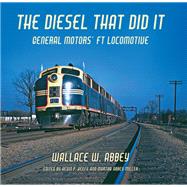 The Diesel That Did It
