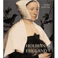 Holbein and England