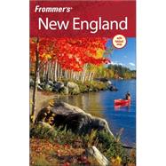Frommer's<sup>®</sup> New England, 13th Edition