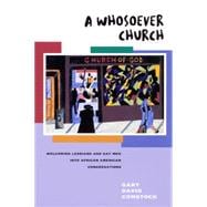 A Whosoever Church