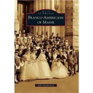Franco-americans of Maine