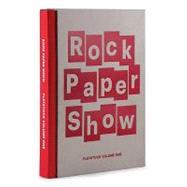 Rock Paper Show