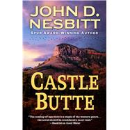 Castle Butte