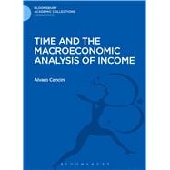 Time and the Macroeconomic Analysis of Income