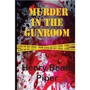 Murder in the Gunroom