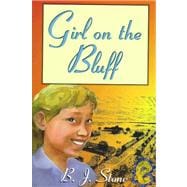 Girl on the Bluff
