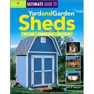 Creative Homeowner Ultimate Guide to Yard And Garden Sheds