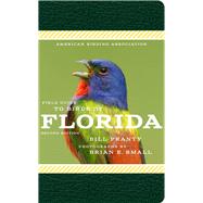 American Birding Association Field Guide to Birds of Florida