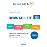 Comptabilité 2024/2025
