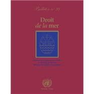 Droit de la mer bulletin, No.98
