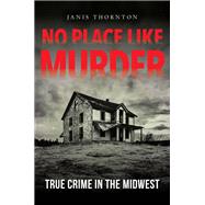 No Place Like Murder