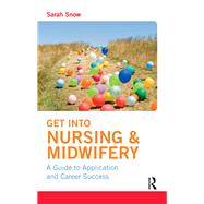 Get into Nursing & Midwifery