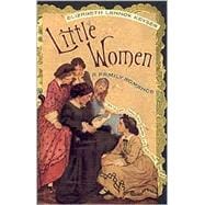 Little Women : A Family Romance