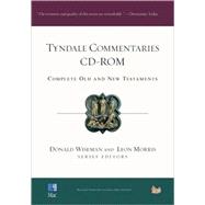 Tyndale Commentaries