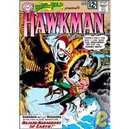 Showcase Presents: Hawkman - VOL 01