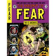 The Haunt of Fear 4