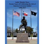 Audie Murphy Days