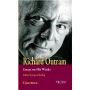 Richard Outram Essays On His Works