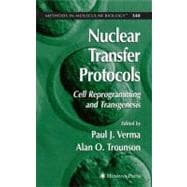 Nuclear Transfer Protocols