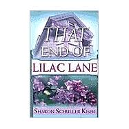 That End of Lilac Lane