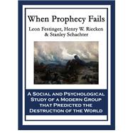 When Prophecy Fails