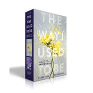 The Way I Used to Be Paperback Collection (Boxed Set) The Way I Used to Be; The Way I Am Now