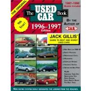 The Used Car Book 1996-1997