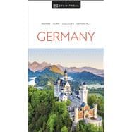 DK Eyewitness Germany