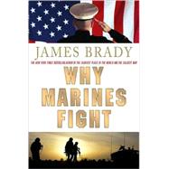 Why Marines Fight
