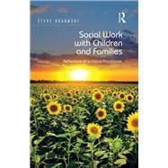 Social Work With Children and Families
