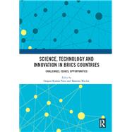 Science, Technology and Innovation in Brics Countries