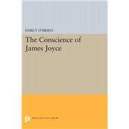 The Conscience of James Joyce