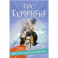 Epic Explorers
