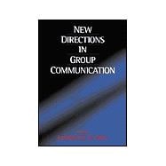 New Directions in Group Communication