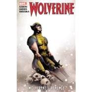 Wolverine Wolverine's Revenge