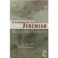 A Commentary on Jeremiah