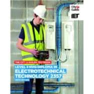 Level 3 Nvq Diploma in Electrotechnical Technology