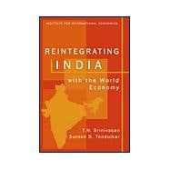 Reintegrating India With the World Economy