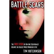 Battlescars - the TRUE Story of How One Teen Nearly Became the Biggest Mass Murderer Ever