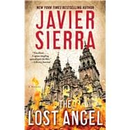 The Lost Angel A Novel