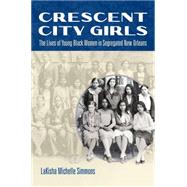 Crescent City Girls